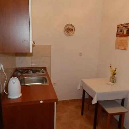 Apartment Ivo