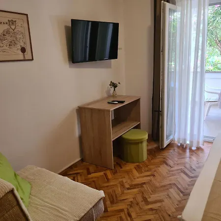 Apartment Ivo