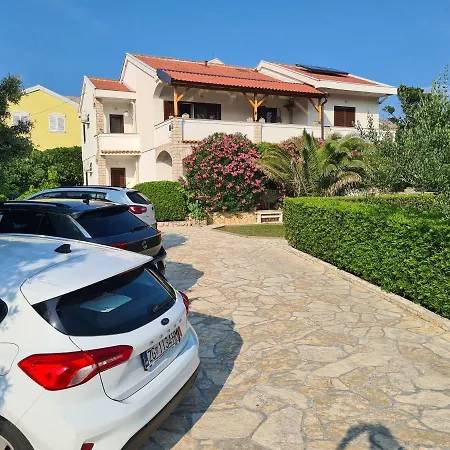 Apartman Ivo *