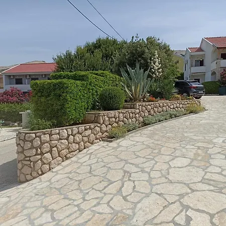 Ivo Pag Town