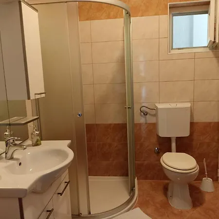 Apartment Ivo