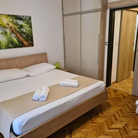 Apartment Ivo