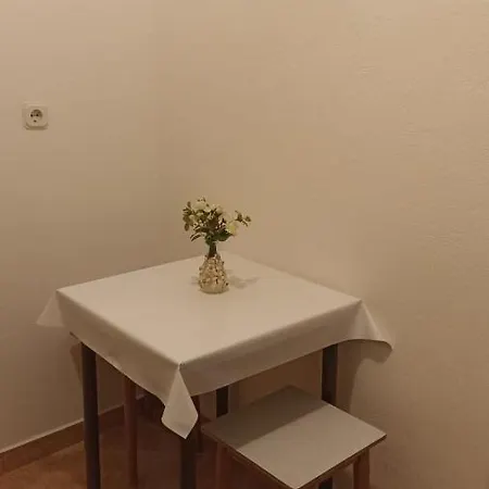 아파트 Ivo 파그