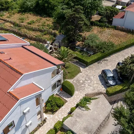 Ivo Apartment