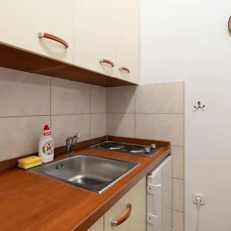 Apartment Ivo Pag Town