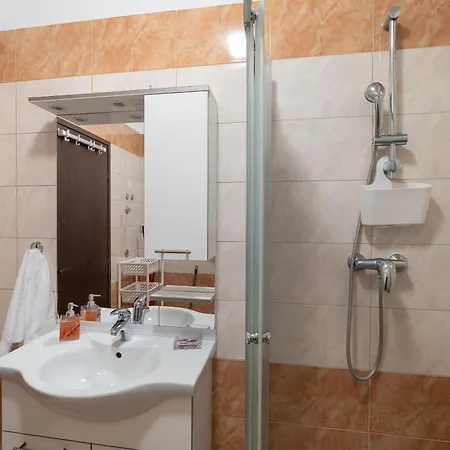 Ivo Apartment Pag Town