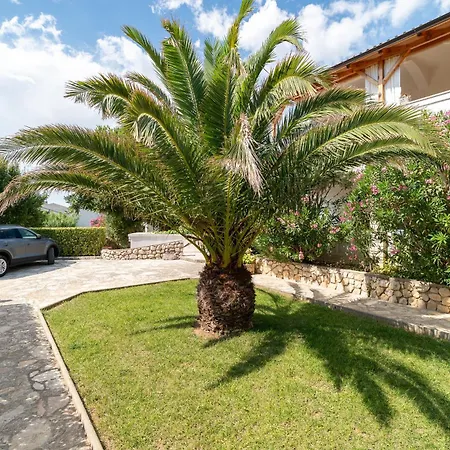 Apartment Ivo Pag Town