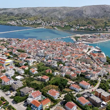 Ivo * Pag Town