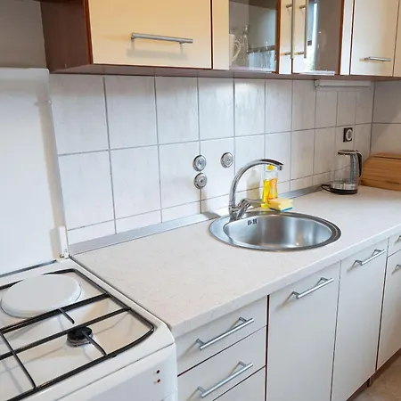 Ivo Apartment