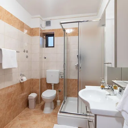 Ivo Apartment