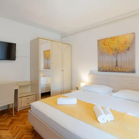 Apartment Ivo