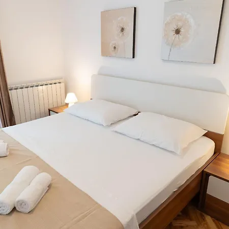 Ivo Apartment