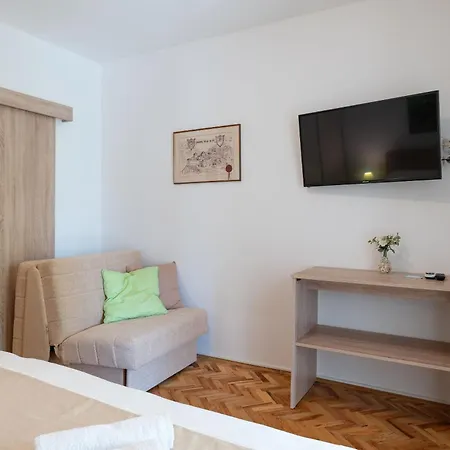 Ivo Apartment