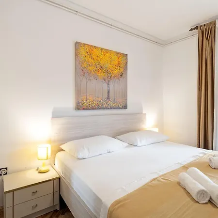 Apartment Ivo