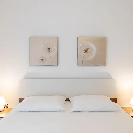 Apartment Ivo *
