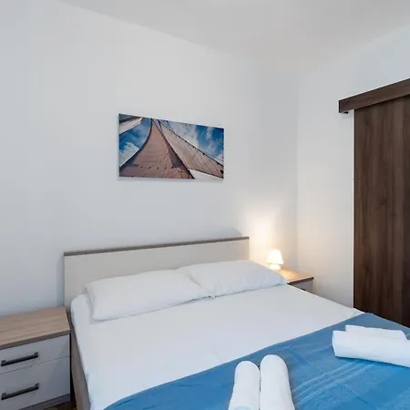 Apartment Ivo