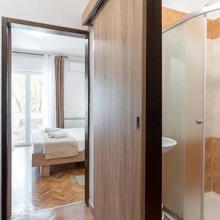 Ivo Apartment