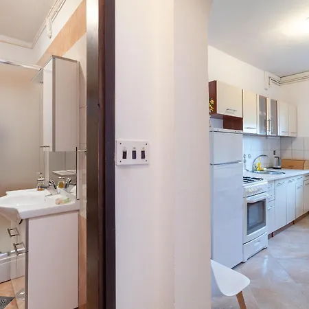 Ivo Apartment