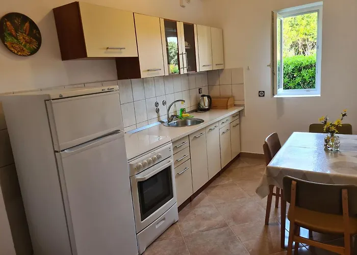 Apartment Ivo Pag Town