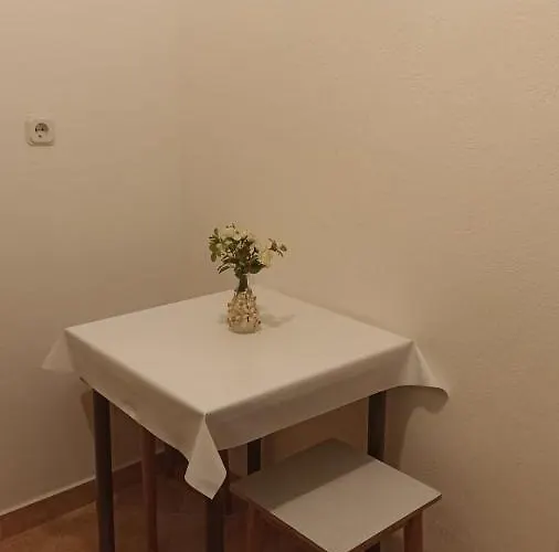 Apartment Ivo Pag Town