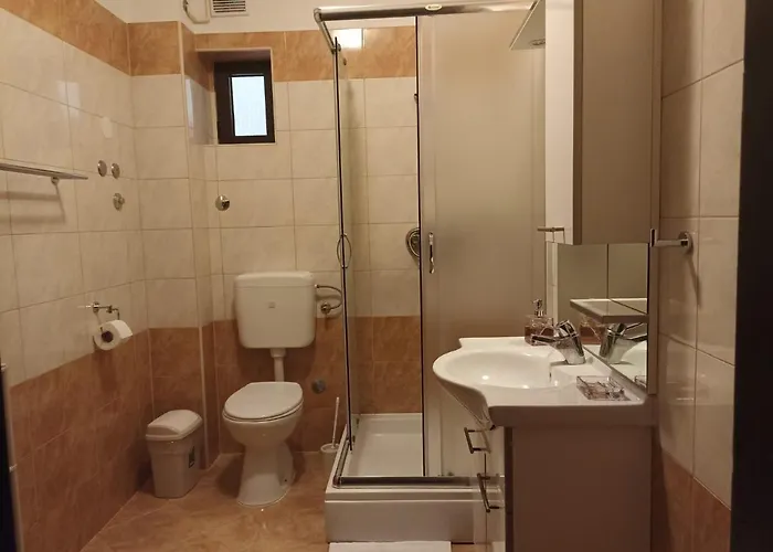 Ivo Apartment Pag Town