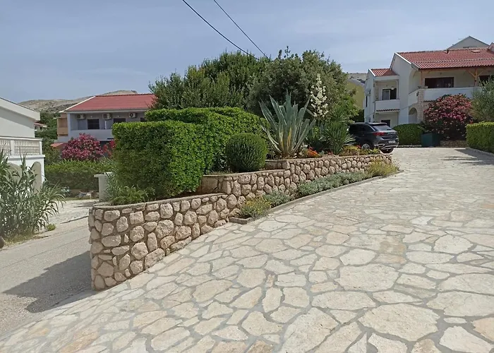 Ivo Pag Town
