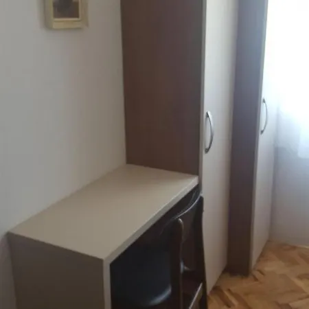 شقة Ivo *