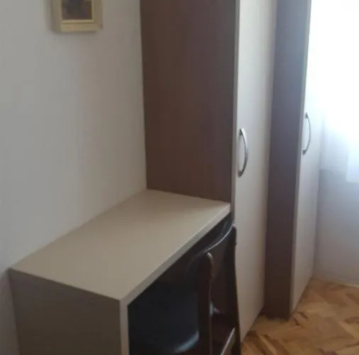 Appartement Ivo *