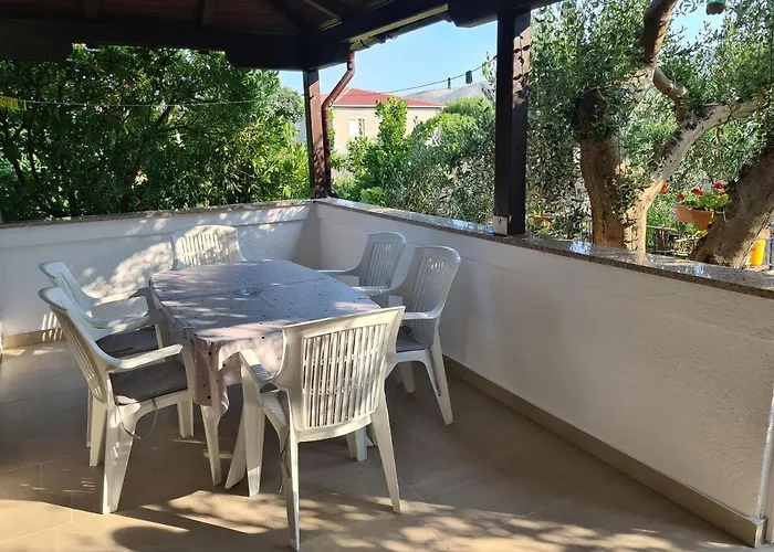 Ivo Appartement