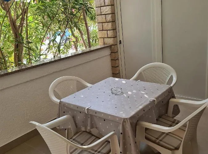 Ivo Appartement