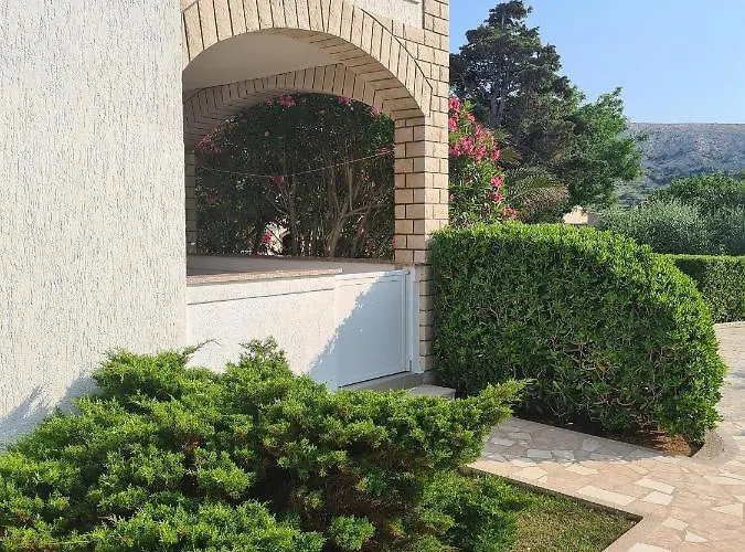 Appartement Ivo